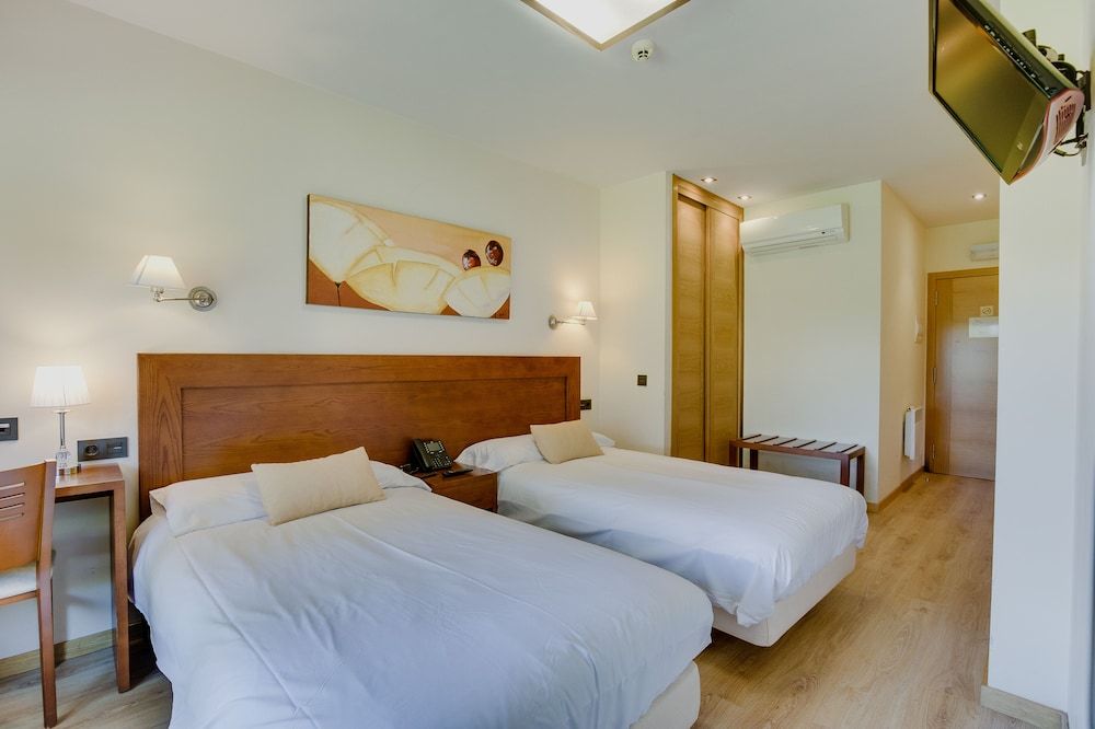 Hotel Rural Campaniola Standard Single Room 4