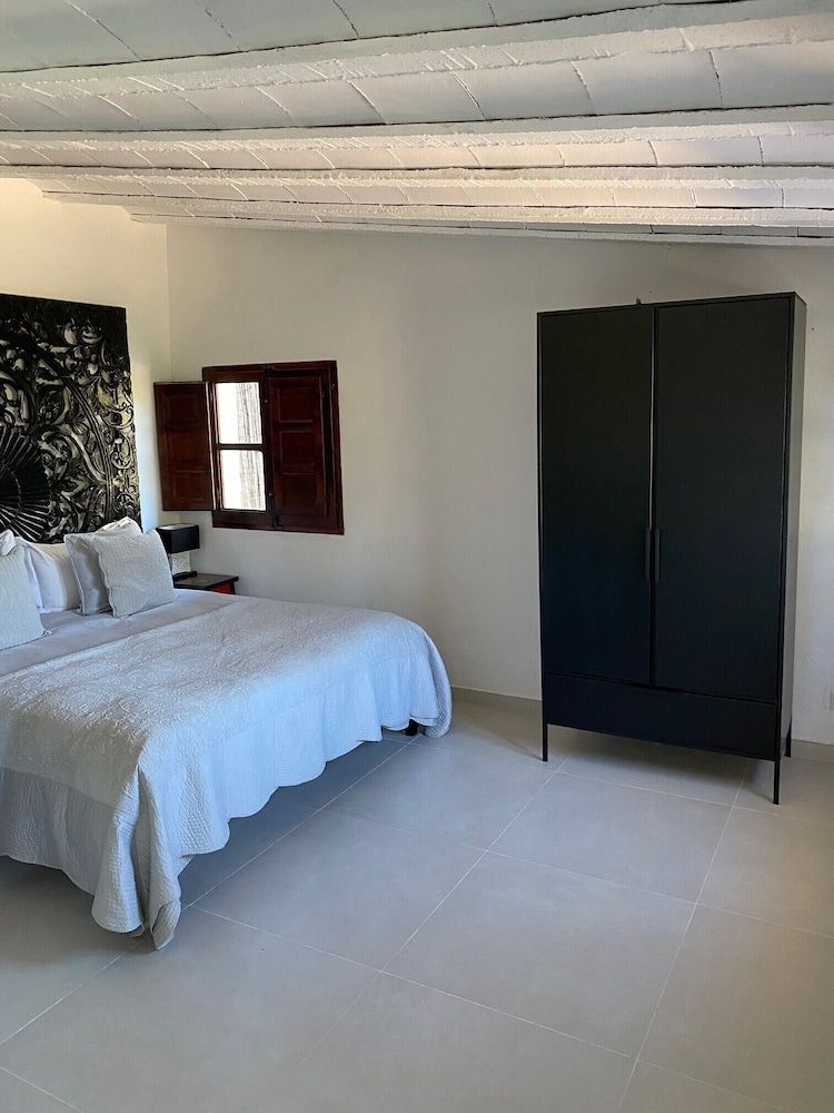 Luxury Double Room, 1 King Bed (Sentosa)