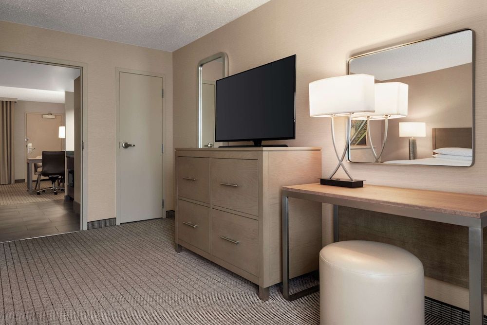 Suite, Accessible, Non Smoking