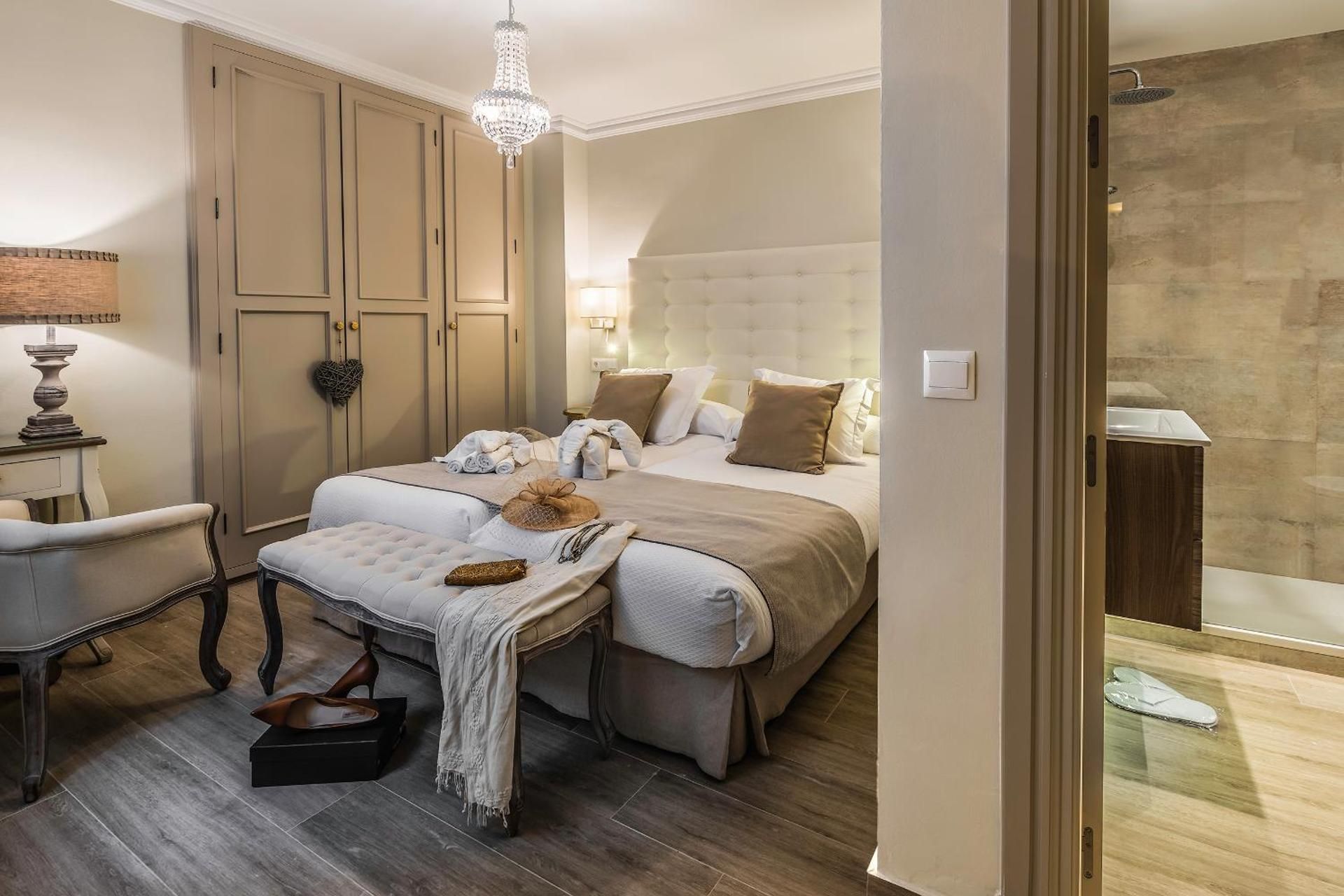 Double or Twin Room