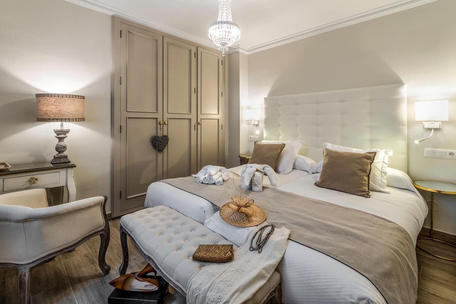 Superior Double or Twin Room
