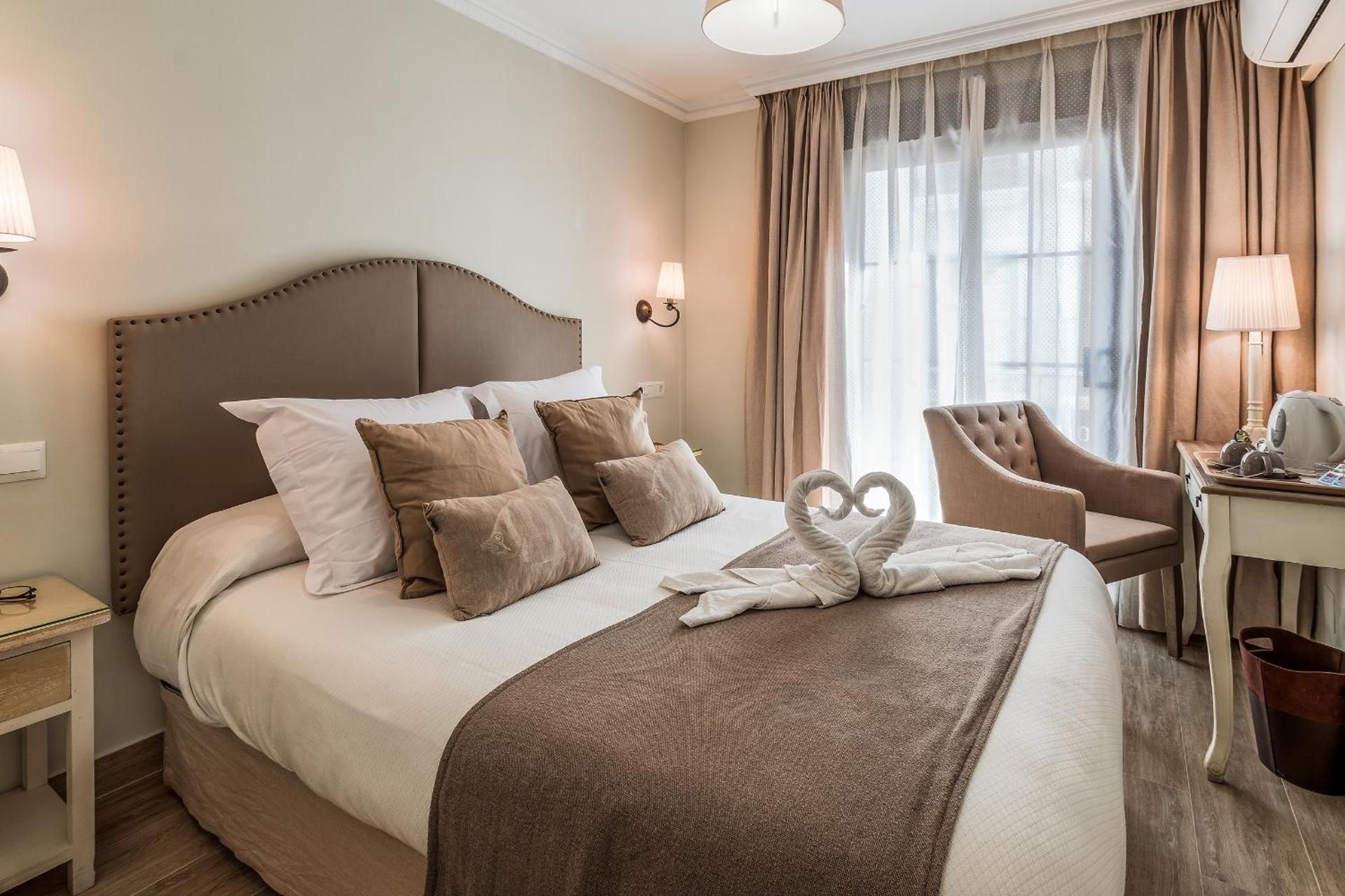 Double or Twin Room