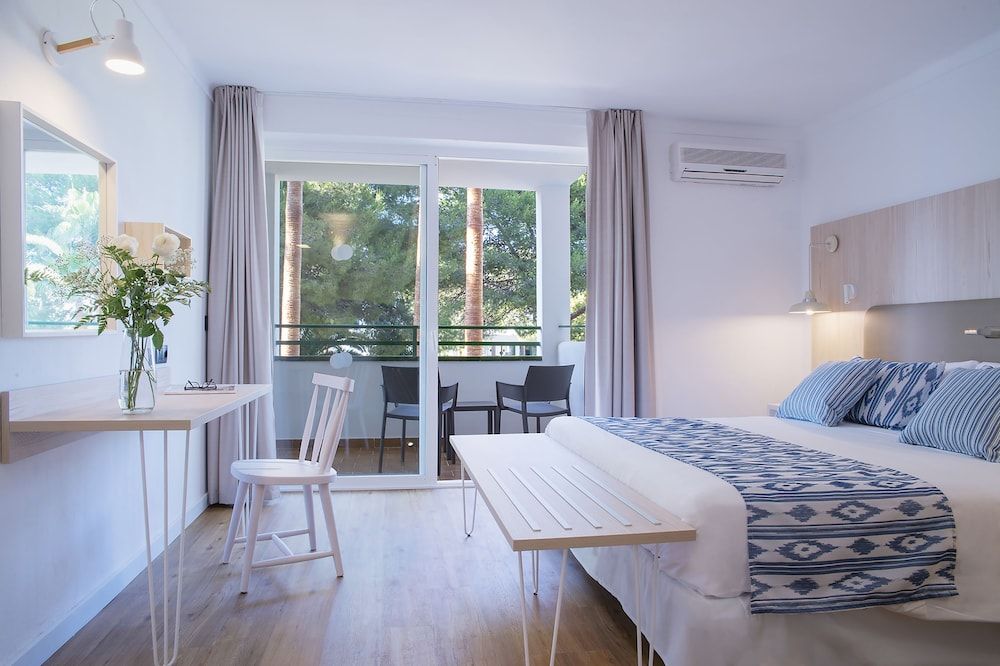 Apartment, 2 Bedrooms (4 adults + 2 children)