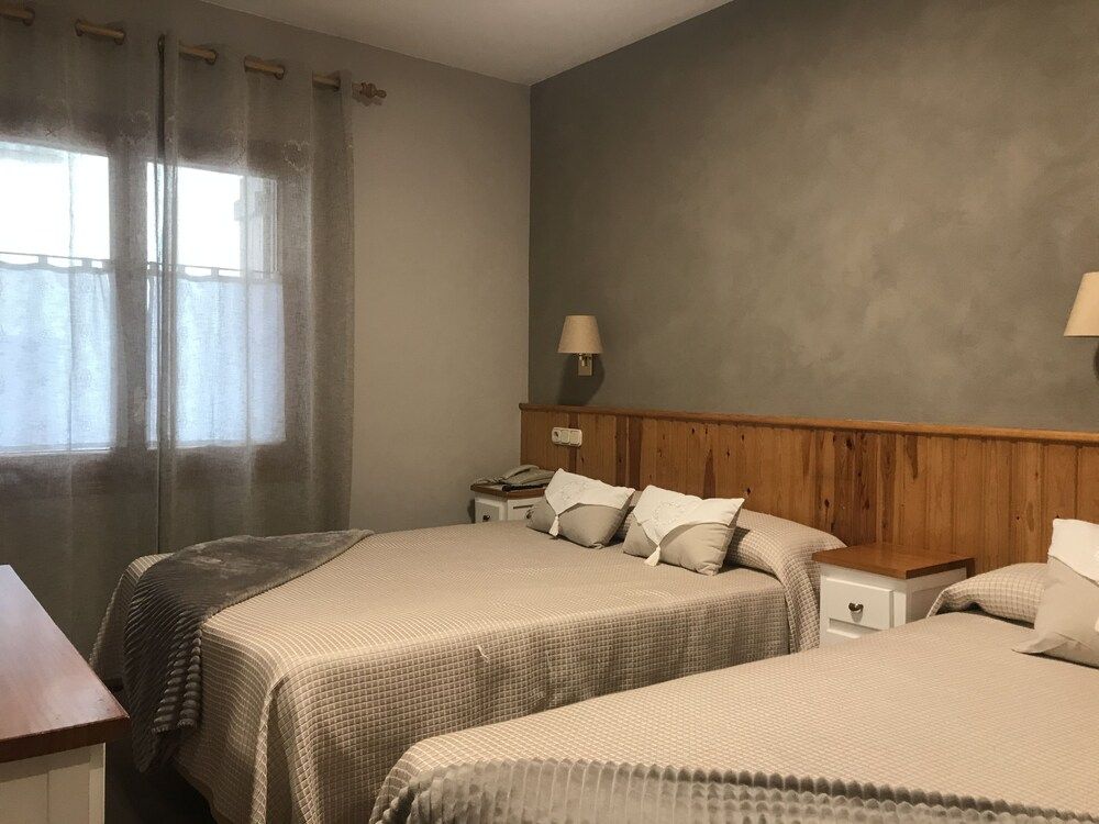Hotel Morlans