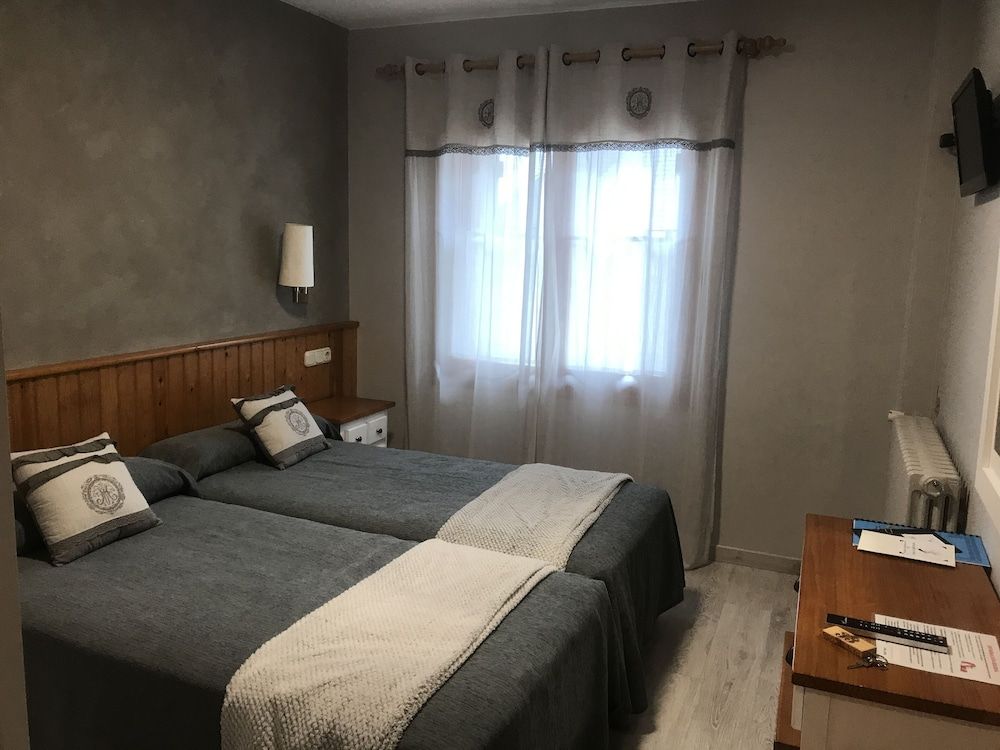 Hotel Morlans