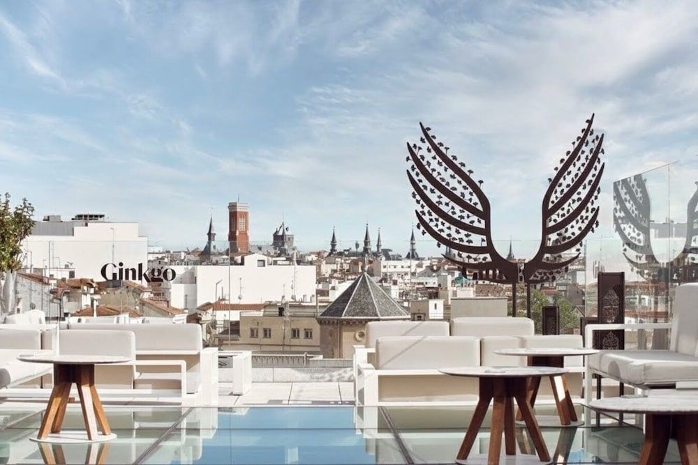 undefined VP Plaza España Design