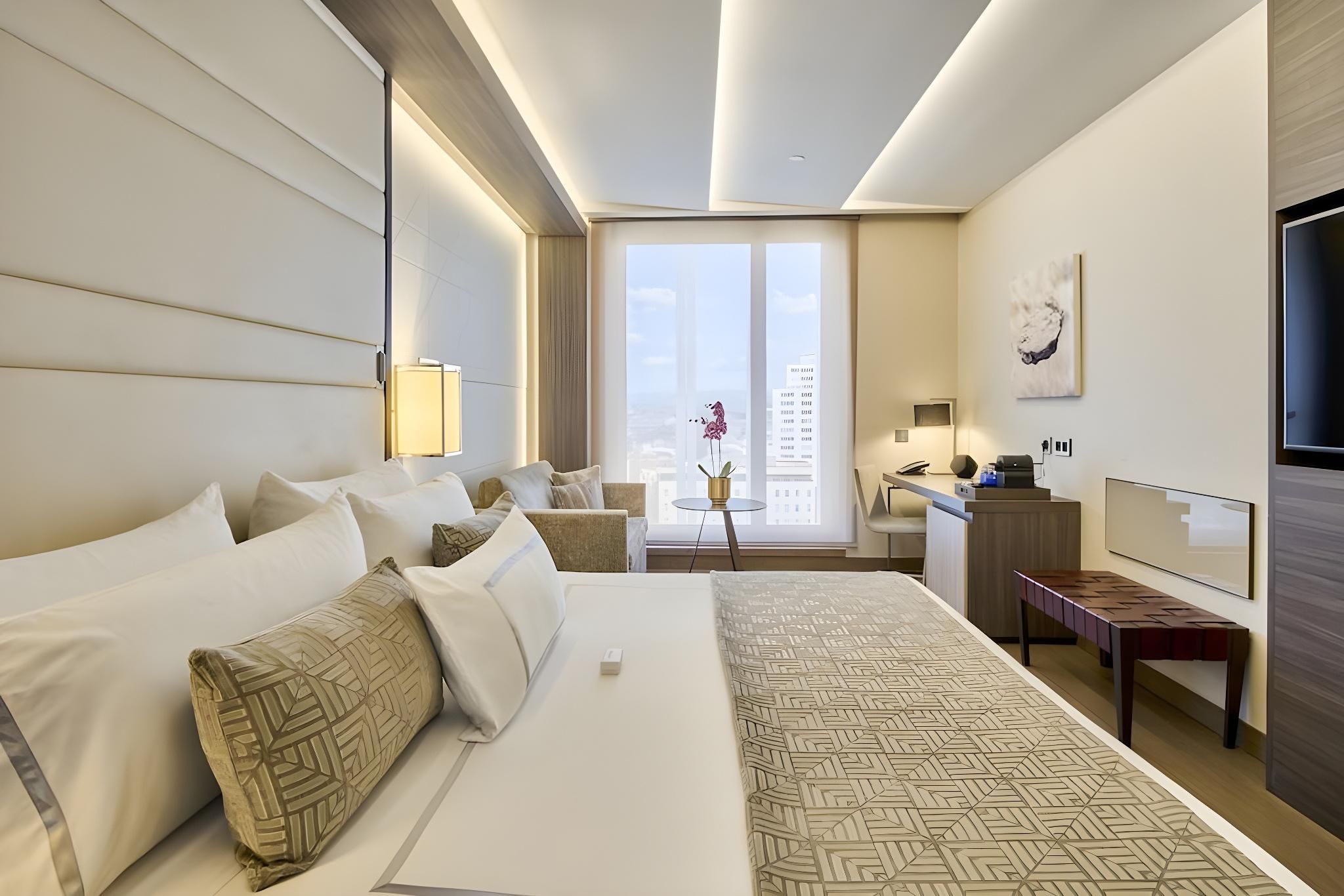Premium Double or Twin Room