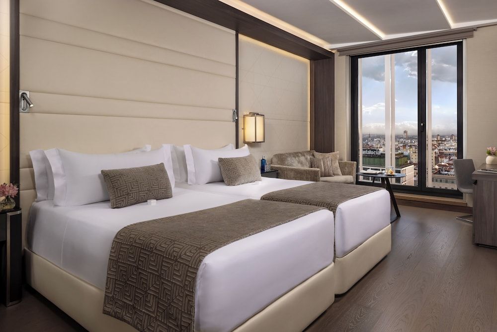 undefined VP Plaza España Design 8