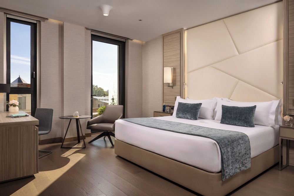 undefined VP Plaza España Design 3