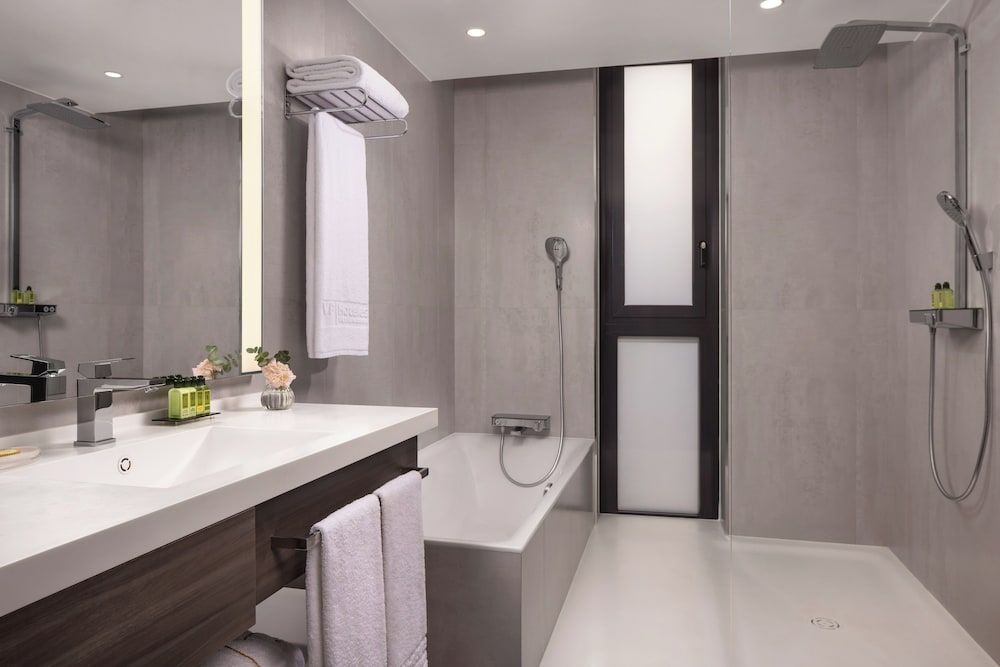 undefined VP Plaza España Design 5