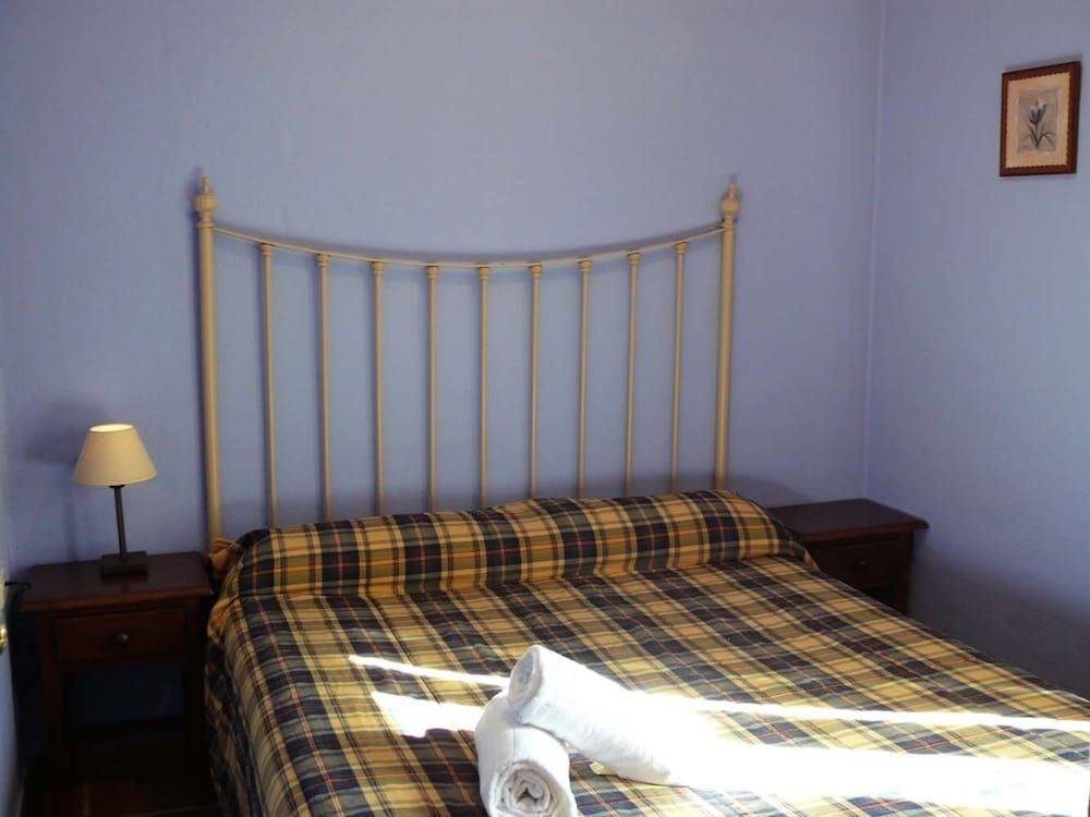 House, 1 Bedroom, Mountain View (Retama)