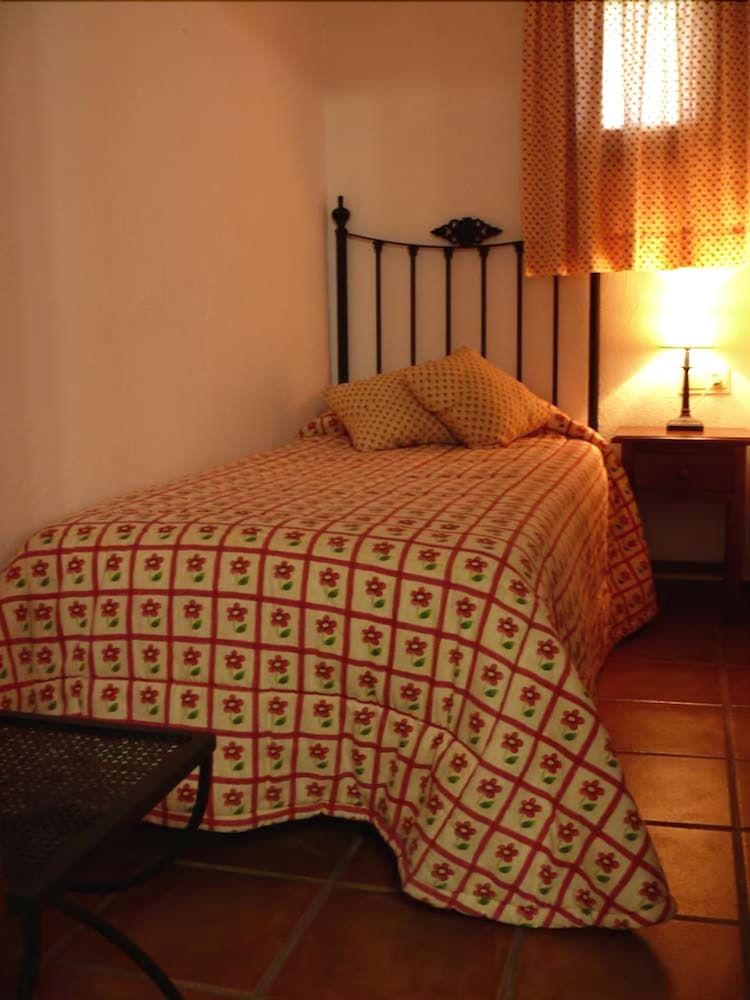 House, 2 Bedrooms, Mountain View (Zahareña)