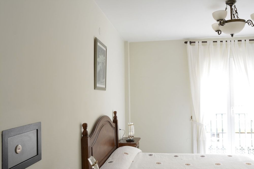 Triple Room, Balcony