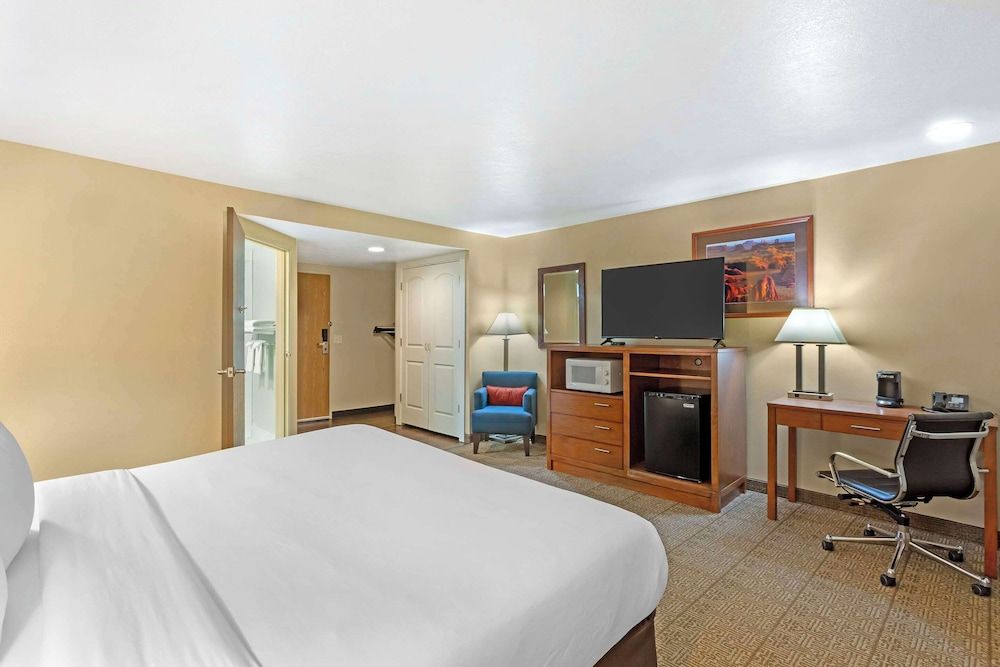 Room, 1 King Bed, Accessible, Non Smoking