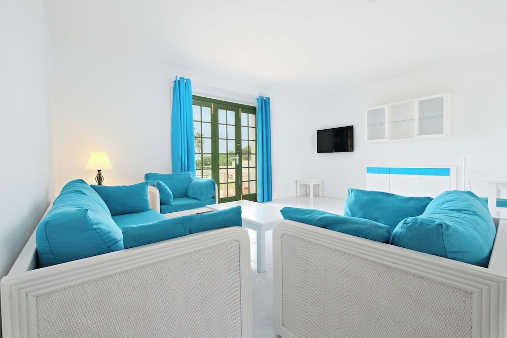 Apartment, 3 Bedrooms