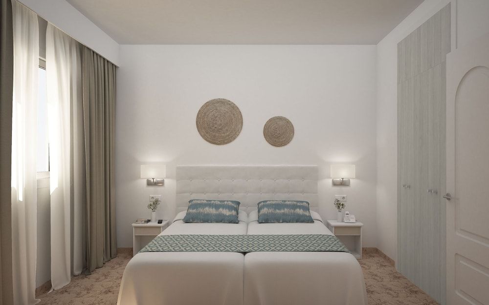 Apartment, 2 Bedrooms