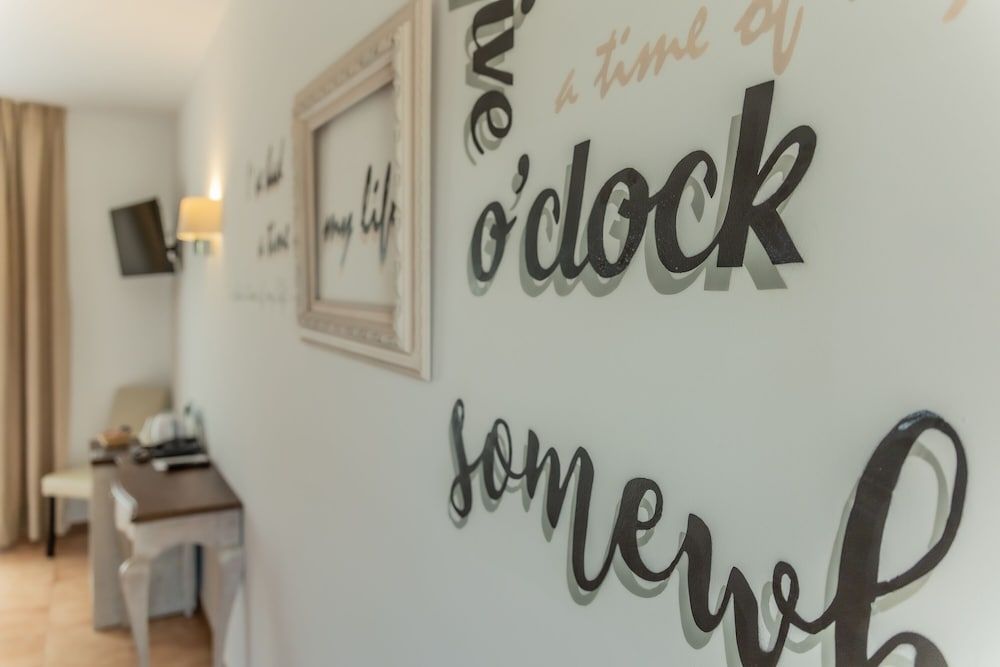 Paloma Blanca Boutique Hotel Puerto Banus Double Room 4