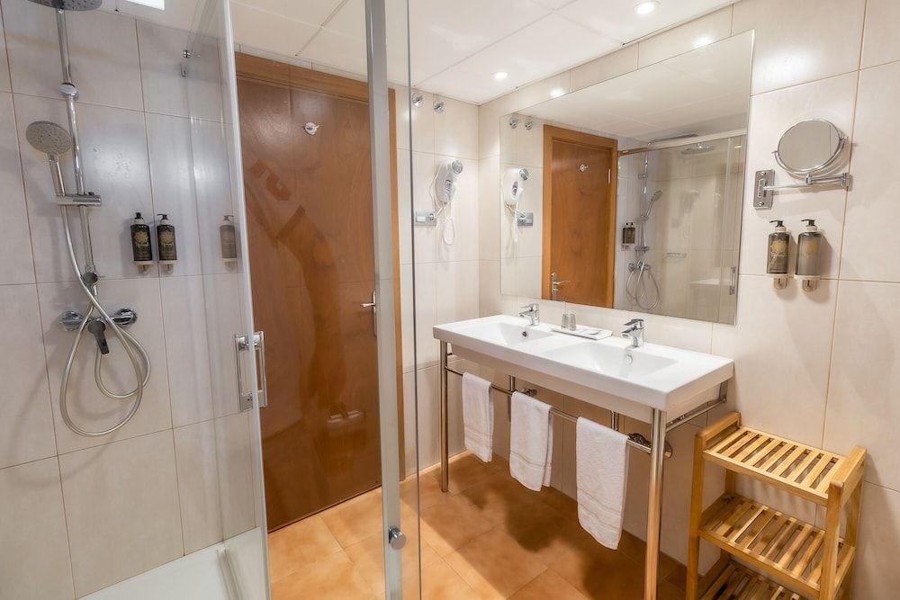 Paloma Blanca Boutique Hotel Puerto Banus Double Room 3