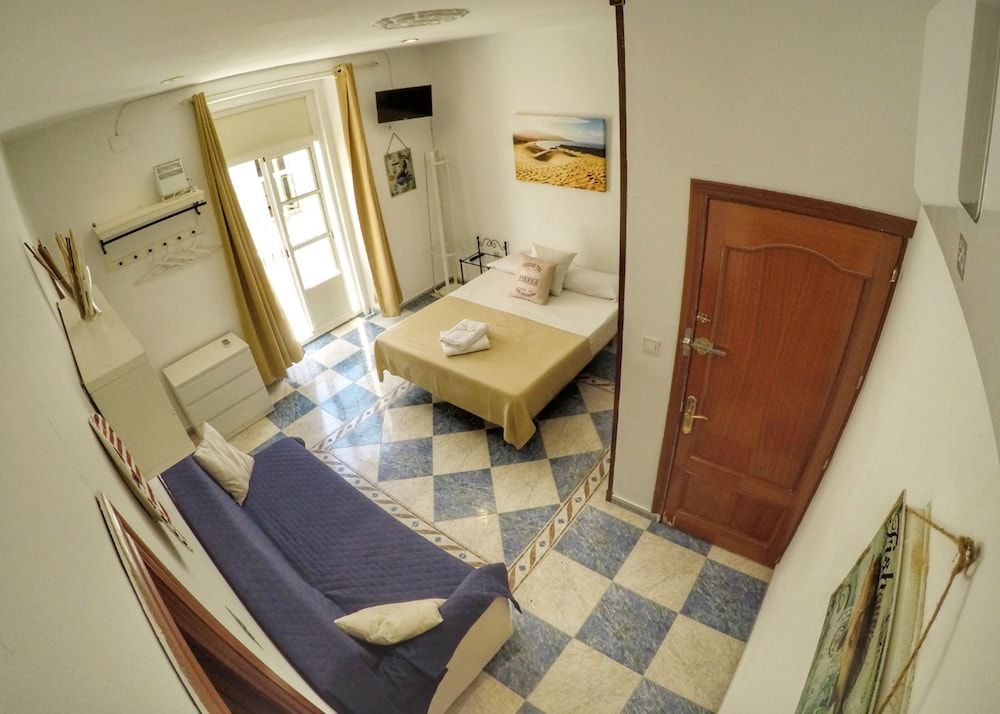 Double Room, Private Bathroom