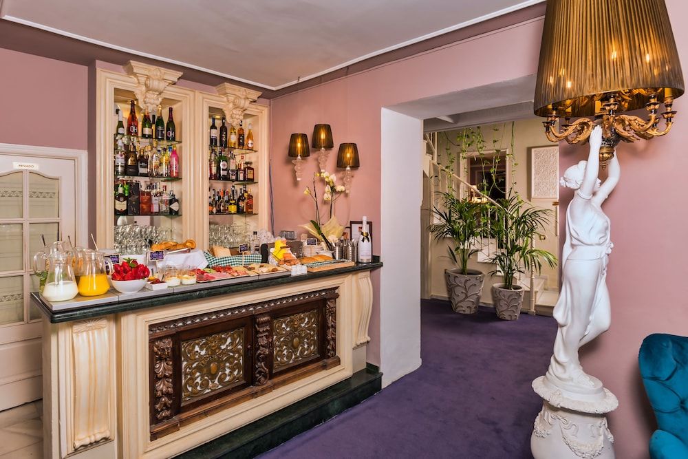 undefined The Town House - Adults Only 4