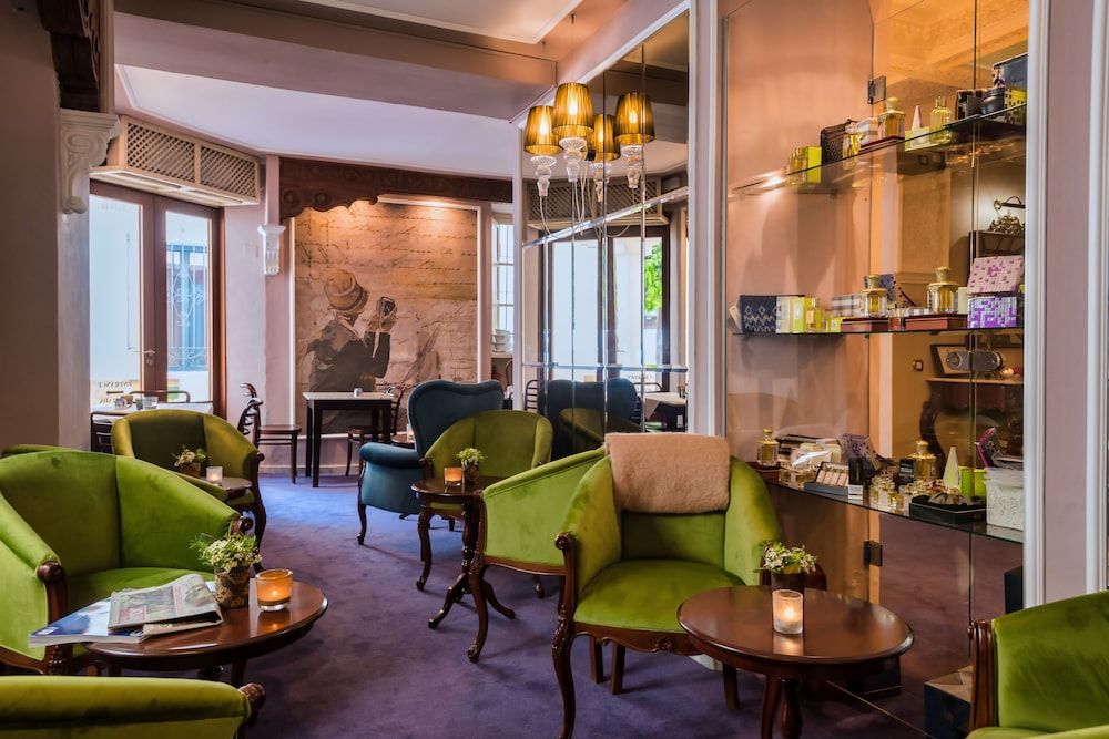 undefined The Town House - Adults Only 5