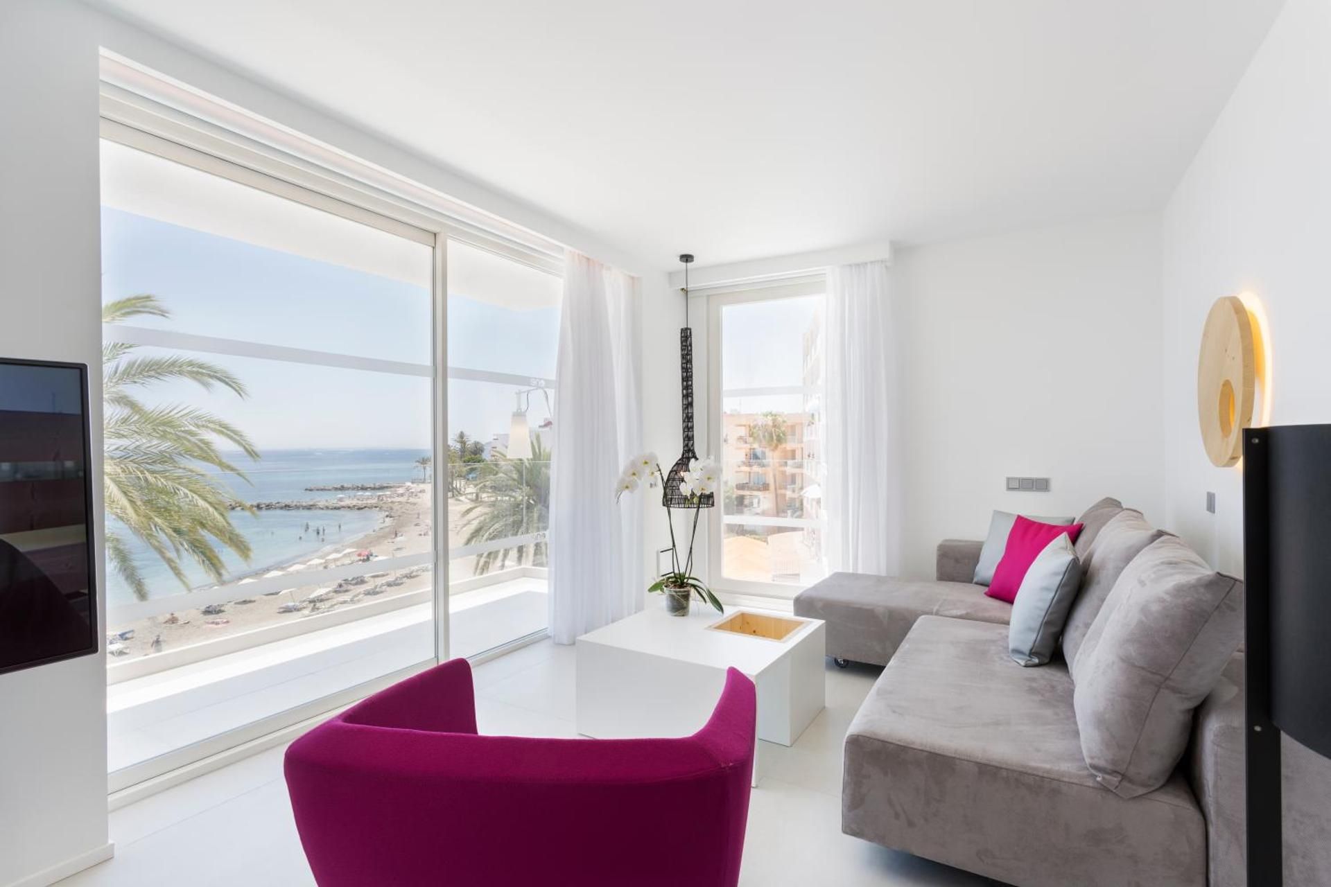 Grand Duplex Suite