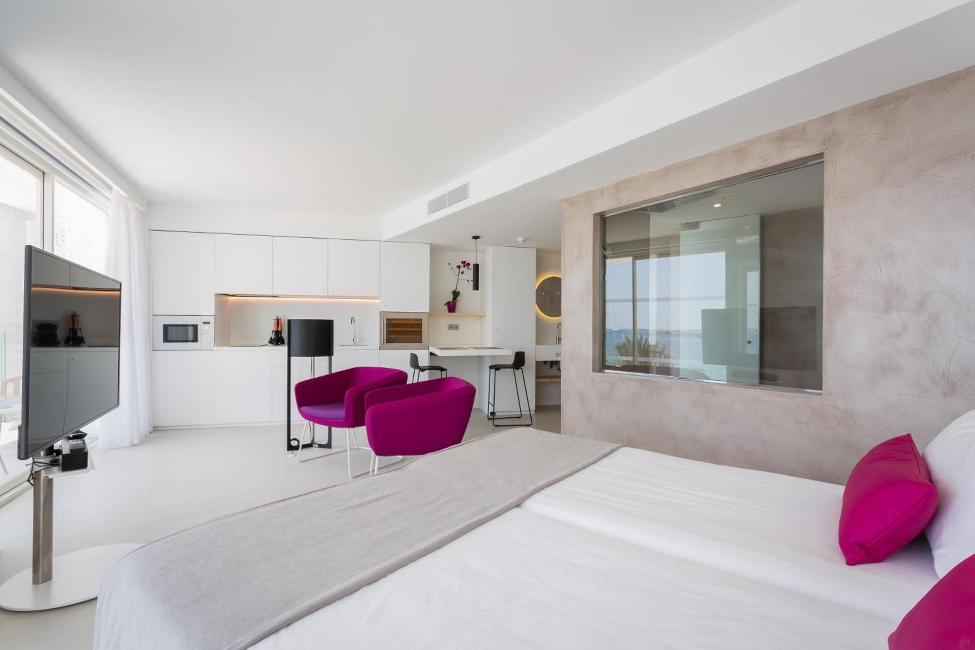 Grand Loft Suite