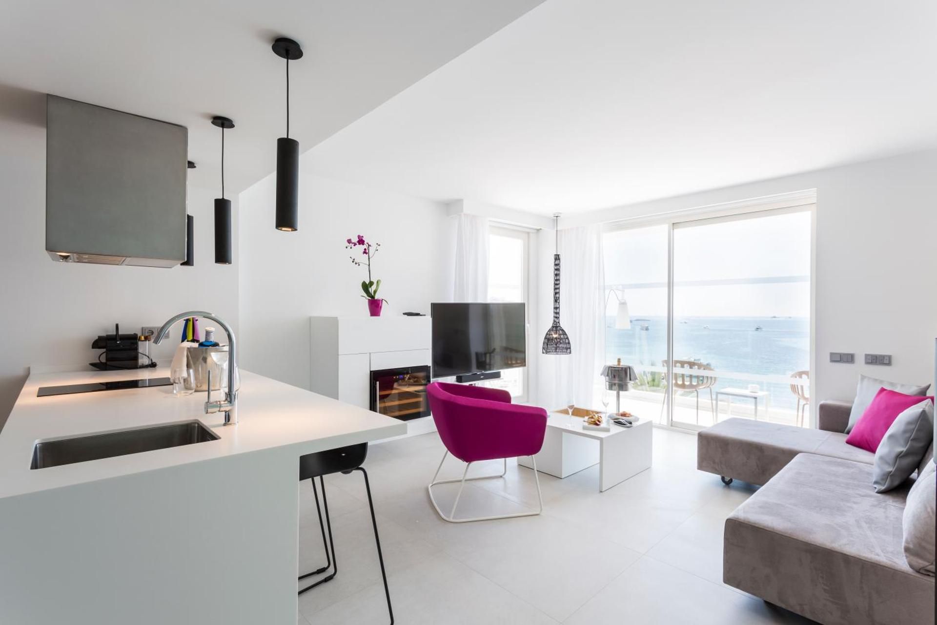 Grand Suite Superior