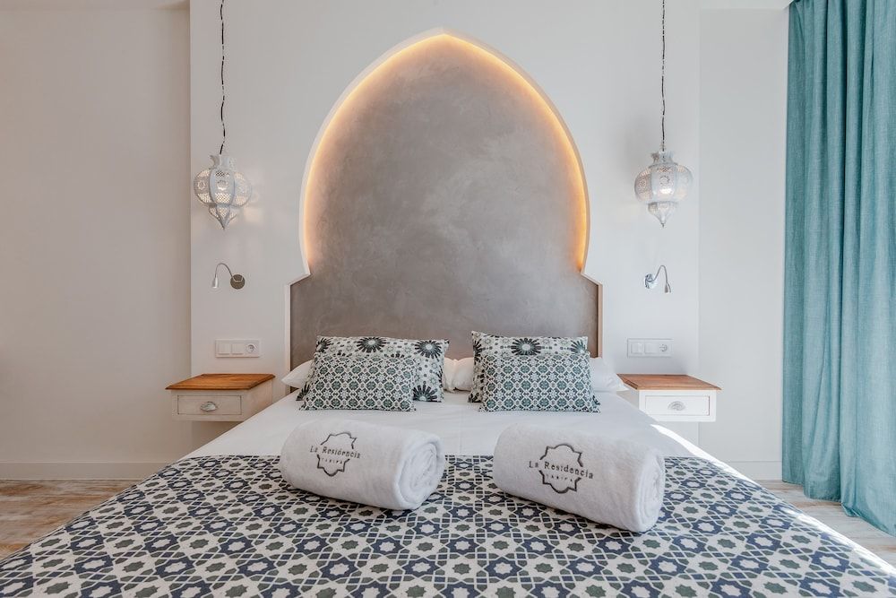 Double Room, Sea View