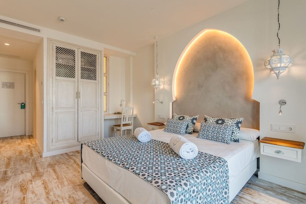 Double Room, Sea View