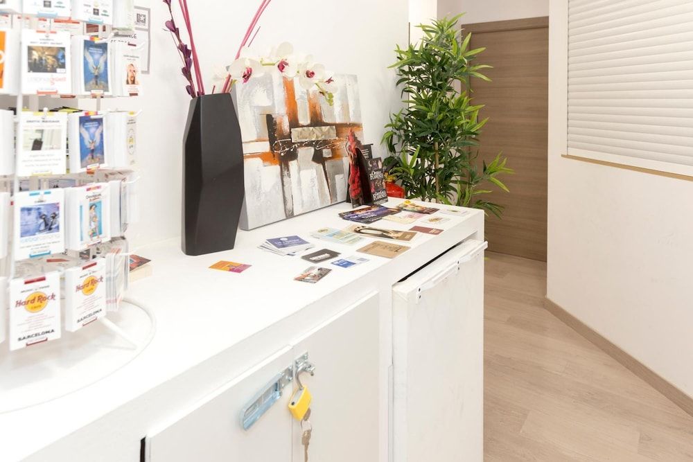 undefined Brustar Sagrada Familia 10