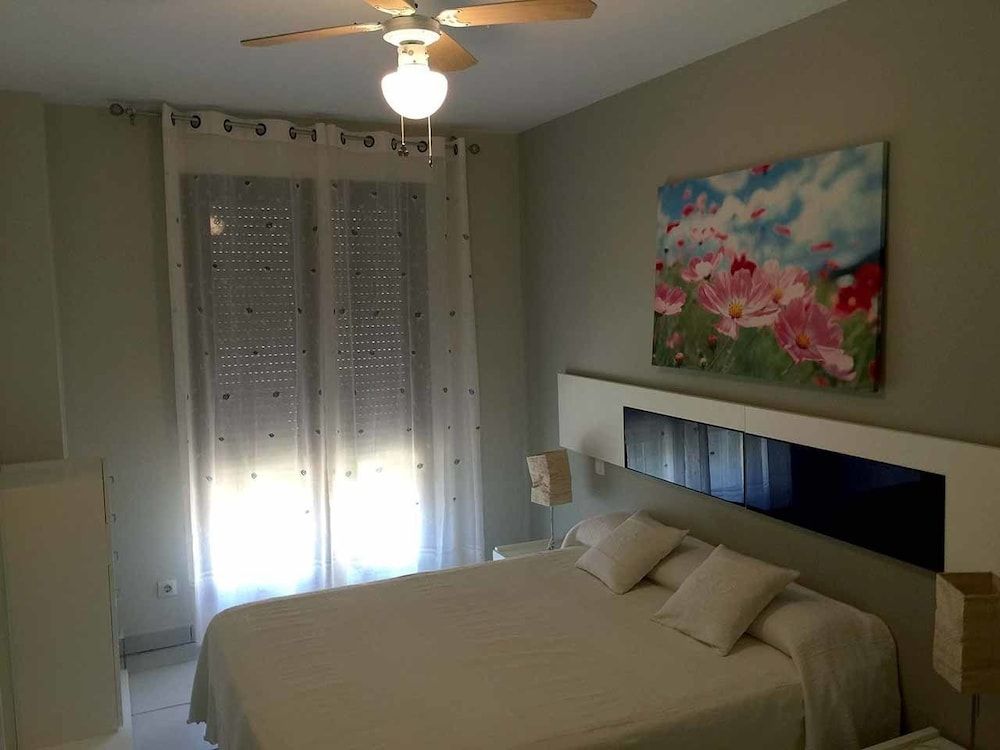 Apartment, 1 Bedroom