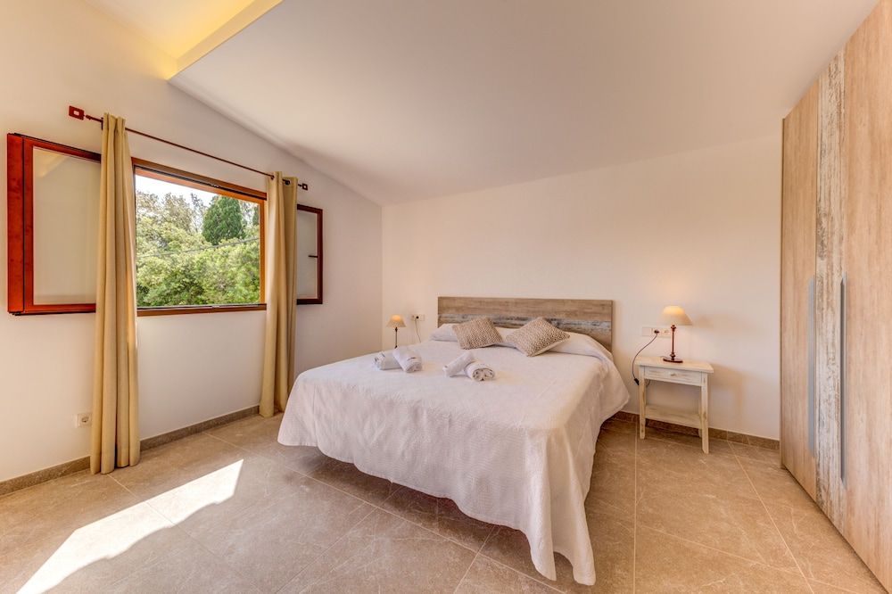 Villa, 3 Bedrooms, Private Pool
