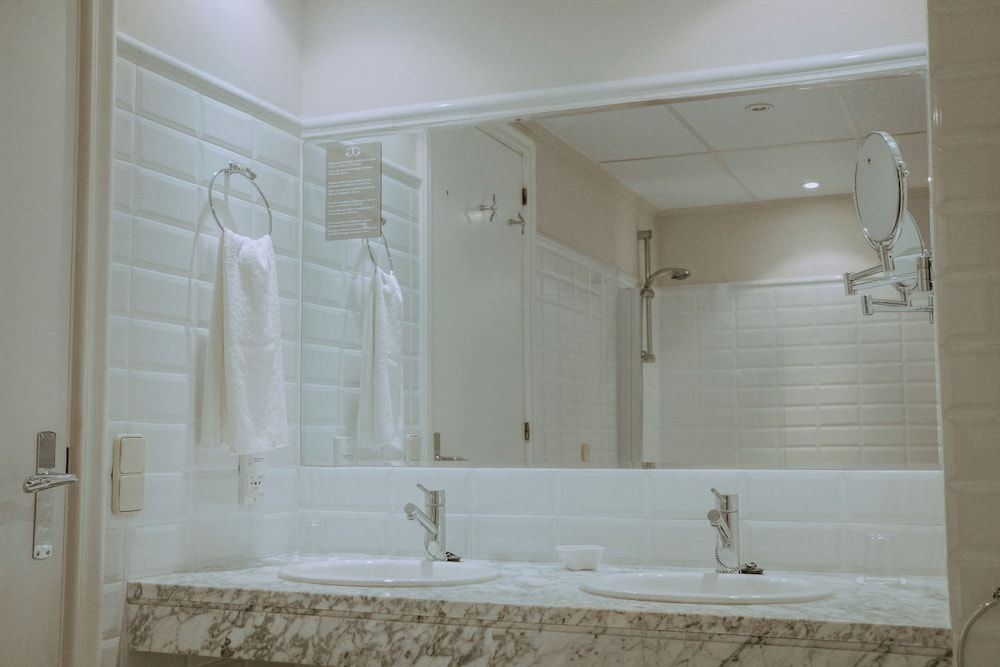 Hotel Termes La Garriga Triple Room 7