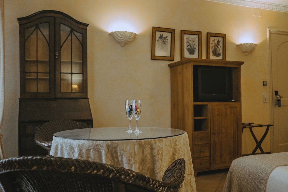 Hotel Termes La Garriga Standard Double Room 6