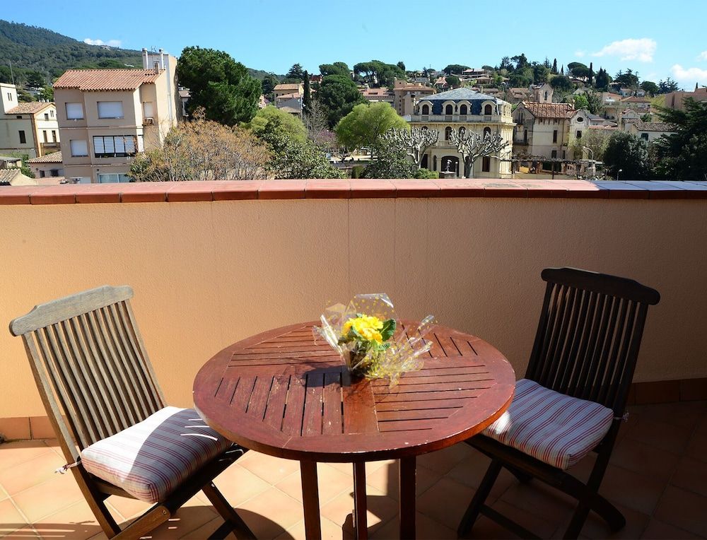 Hotel Termes La Garriga Standard Double Room 3