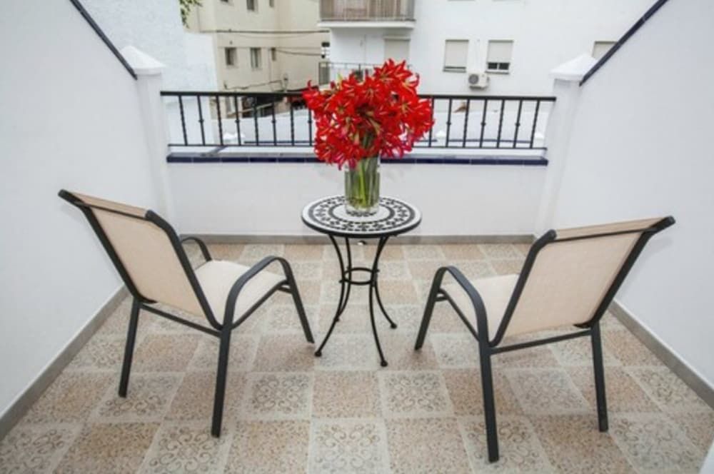 Hostal Boutique Bajamar Triple Room 5