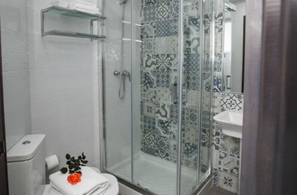 Hostal Boutique Bajamar Triple Room 6