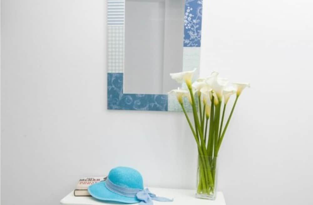 Hostal Boutique Bajamar Double Room 6