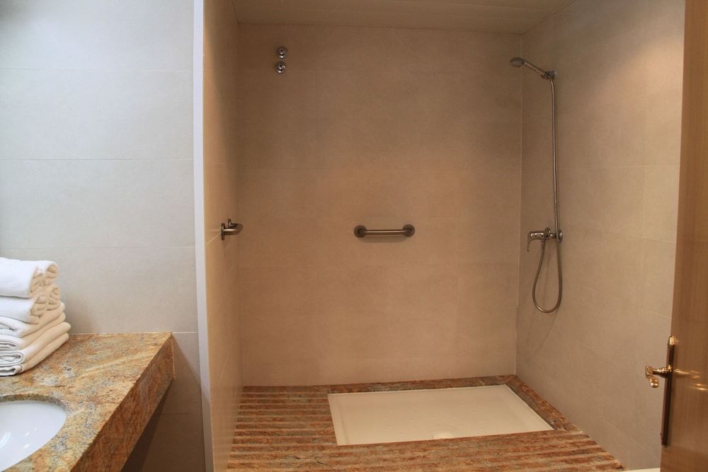 Hotel Pinxo Double Room 6