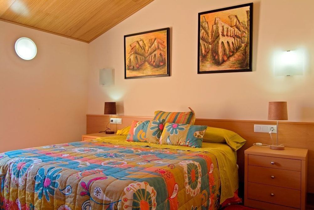 Hotel Pinxo Double Room 4