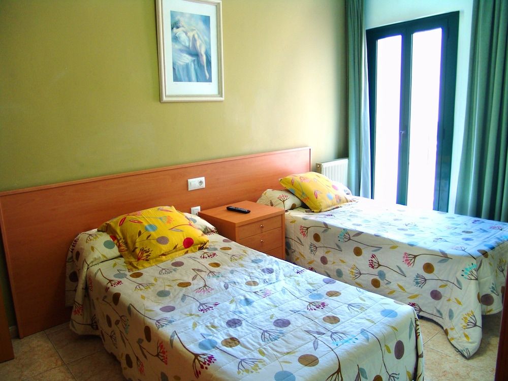 Hotel Pinxo Economy Double Room