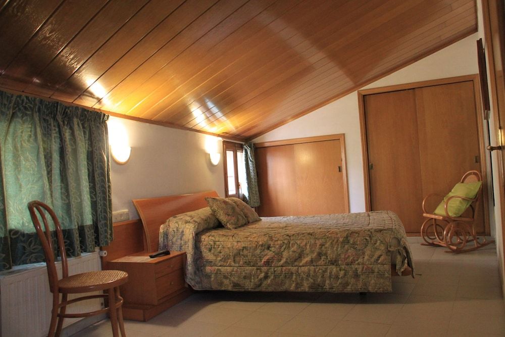 Hotel Pinxo Double Room 2