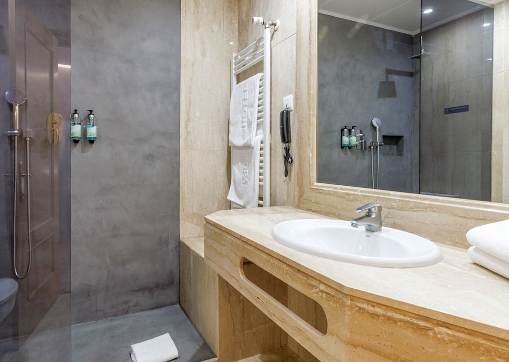 Hotel Europa Double Room 5