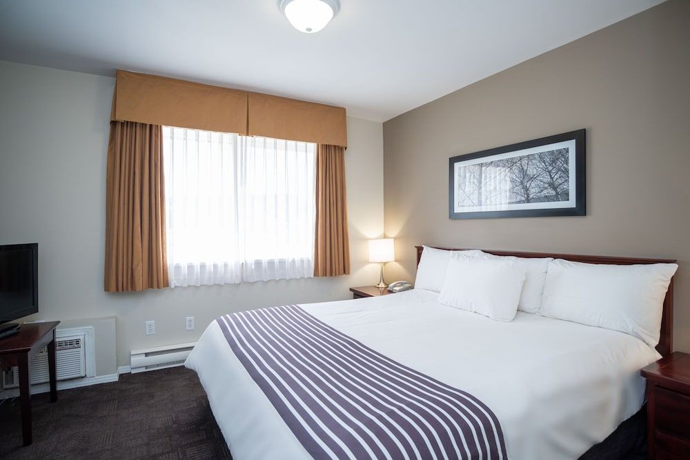 Sandman Hotel & Suites Williams Lake