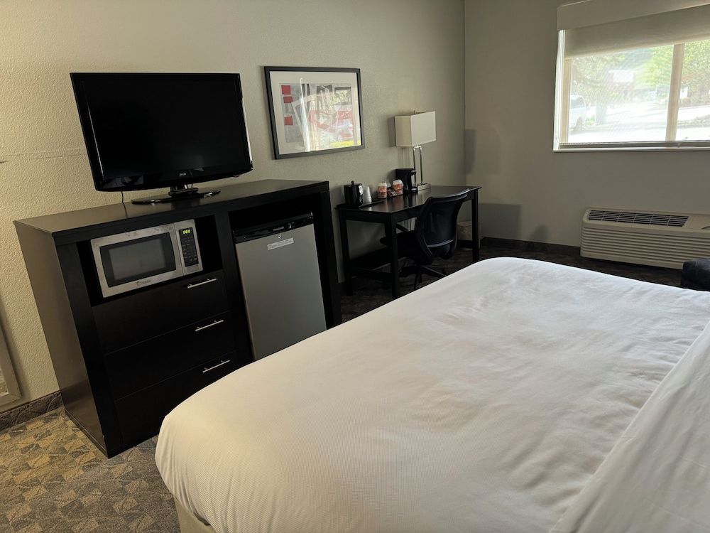 Room, 1 King Bed, Accessible, Non Smoking