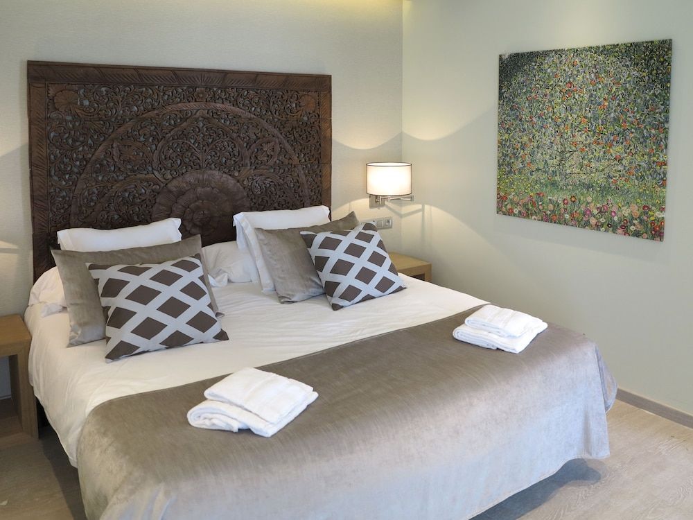 Serennia Exclusive Rooms Double Room