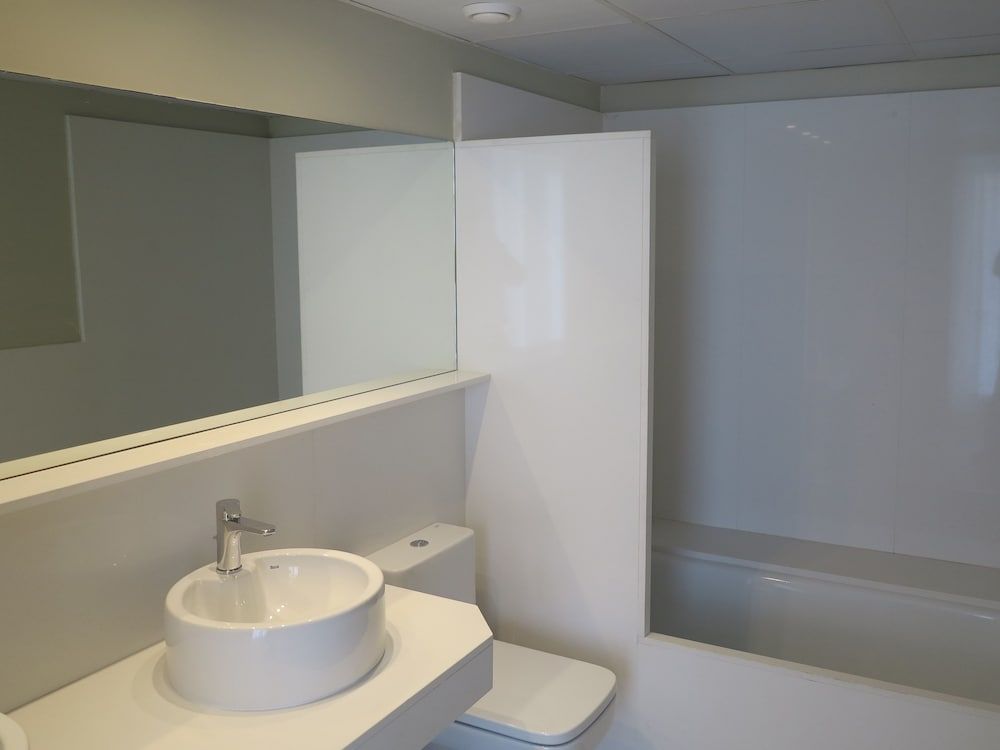 Serennia Exclusive Rooms Double Room 4