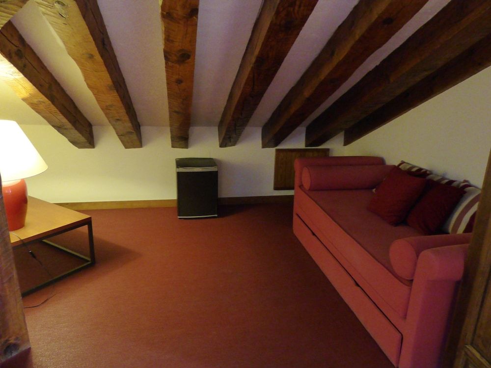 Hostería del Arco Suite 10