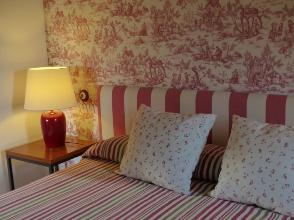 Hostería del Arco Suite 8